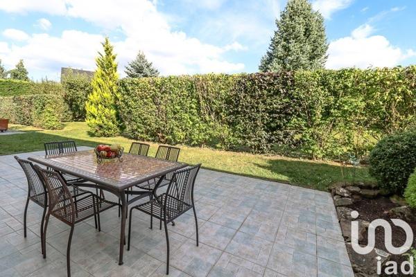 Maison traditionnelle 8 pièces de 250 m² à Phalsbourg (57370)