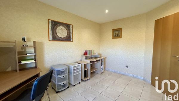 Maison traditionnelle 8 pièces de 250 m² à Phalsbourg (57370)