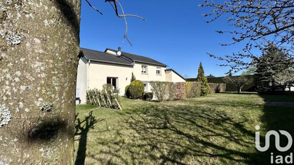 Maison traditionnelle 8 pièces de 250 m² à Phalsbourg (57370)