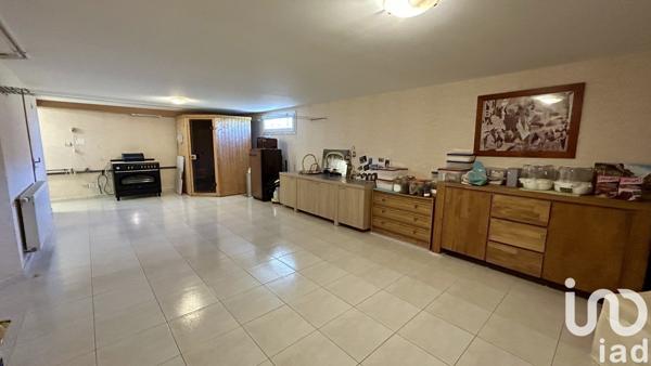 Maison traditionnelle 8 pièces de 250 m² à Phalsbourg (57370)