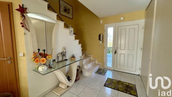 Maison traditionnelle 8 pièces de 250 m² à Phalsbourg (57370)