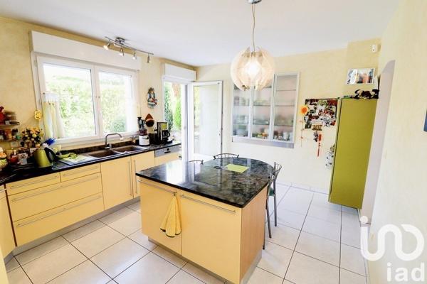 Maison traditionnelle 8 pièces de 250 m² à Phalsbourg (57370)