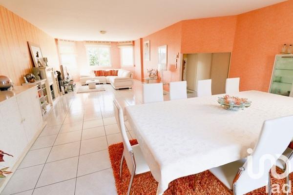 Maison traditionnelle 8 pièces de 250 m² à Phalsbourg (57370)