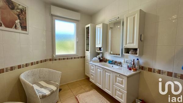 Maison traditionnelle 8 pièces de 250 m² à Phalsbourg (57370)