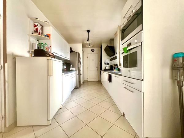 Maison Saint Fargeau Ponthierry 6 pièce(s) 120 m2