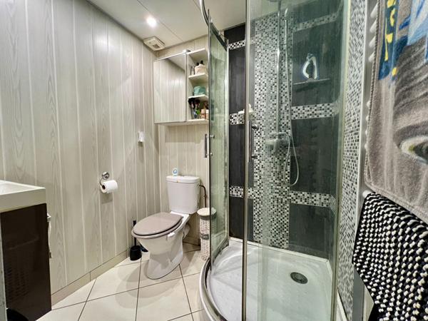 Maison Saint Fargeau Ponthierry 6 pièce(s) 120 m2