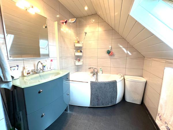 Maison Saint Fargeau Ponthierry 6 pièce(s) 120 m2