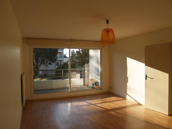 Magnifique appartement de 79m²