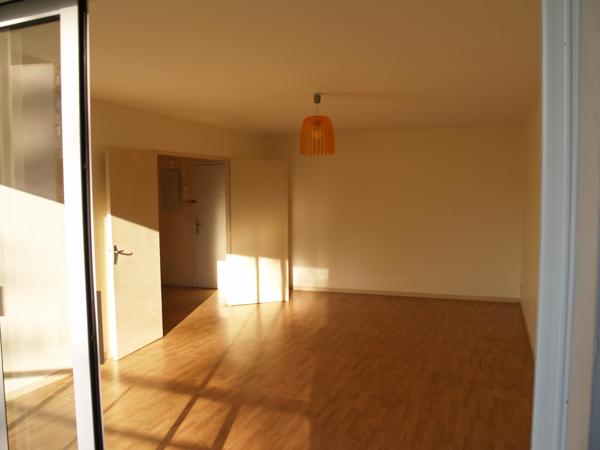 Magnifique appartement de 79m²