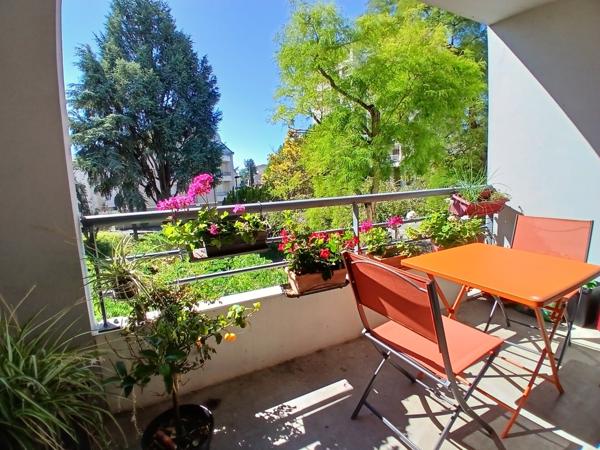 Magnifique appartement de 79m²
