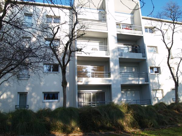 Magnifique appartement de 79m²