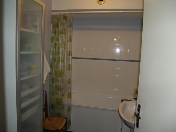 Magnifique appartement de 79m²