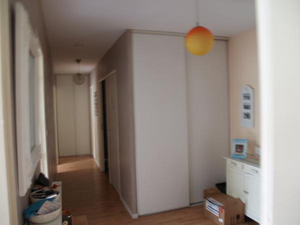 Magnifique appartement de 79m²