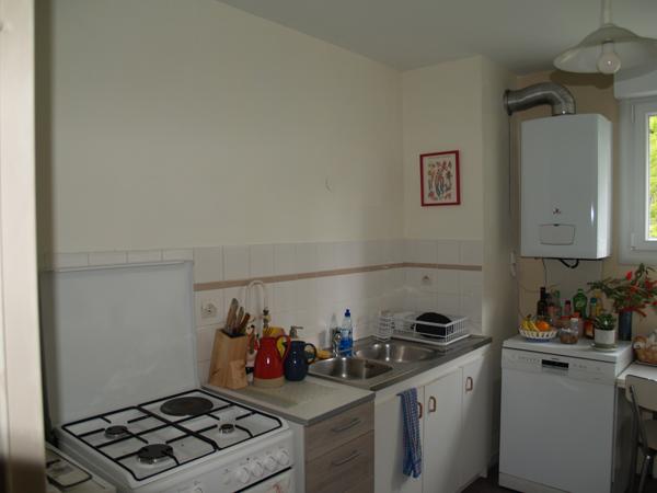 Magnifique appartement de 79m²