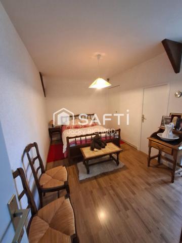 belle maison spacieuse