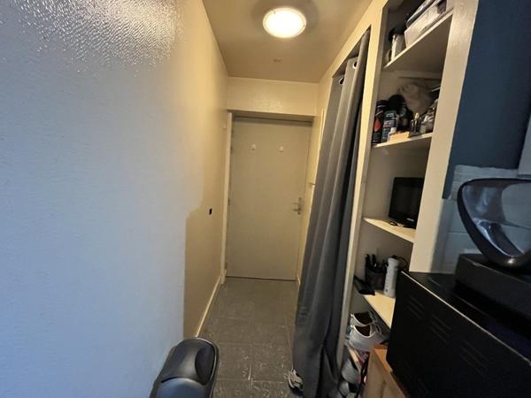 Appartement à vendre |  Blois |  2 pièces | 32 m²