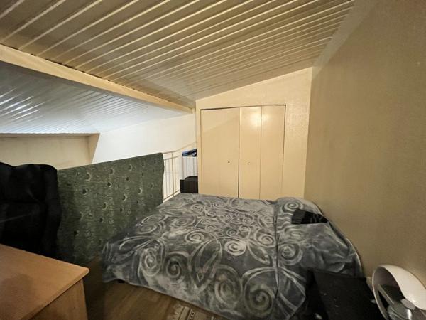 Appartement à vendre |  Blois |  2 pièces | 32 m²