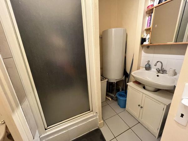 Appartement à vendre |  Blois |  2 pièces | 32 m²