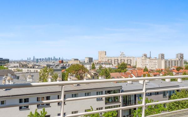 Appartement à vendre    5 pièces • 193,09 m2 Châtillon