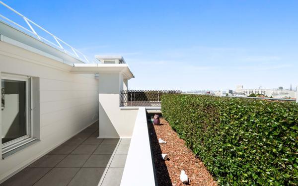 Appartement à vendre    5 pièces • 193,09 m2 Châtillon
