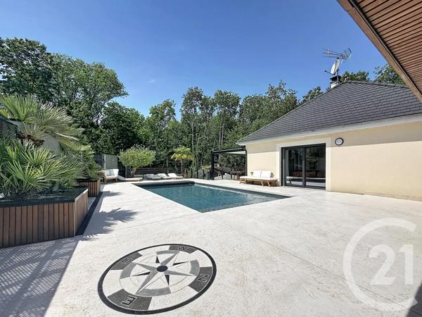 Maison à vendre  6 pièces - 233 m 2   ST PARRES AUX TERTRES  - 10