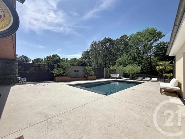 Maison à vendre  6 pièces - 233 m 2   ST PARRES AUX TERTRES  - 10
