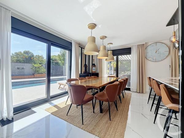 Maison à vendre  6 pièces - 233 m 2   ST PARRES AUX TERTRES  - 10