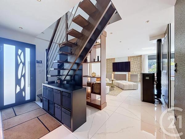 Maison à vendre  6 pièces - 233 m 2   ST PARRES AUX TERTRES  - 10
