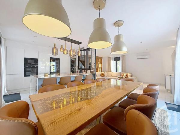 Maison à vendre  6 pièces - 233 m 2   ST PARRES AUX TERTRES  - 10
