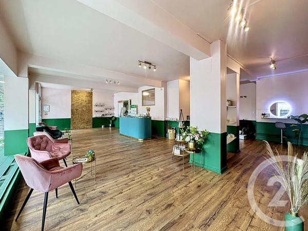 Maison à vendre  7 pièces - 150 m 2   NANCY  - 54