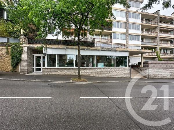 Maison à vendre  7 pièces - 150 m 2   NANCY  - 54