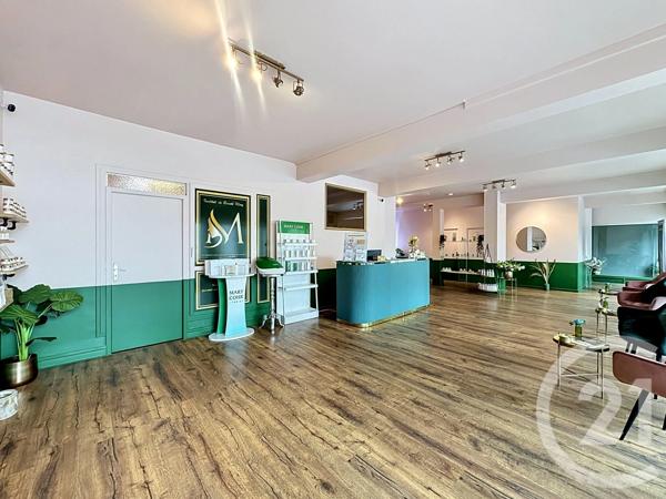 Maison à vendre  7 pièces - 150 m 2   NANCY  - 54