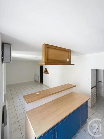 Appartement F2 à vendre  2 pièces - 48,48 m 2   EPINAL  - 88