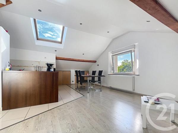 Appartement F2 à vendre  2 pièces - 48,48 m 2   EPINAL  - 88