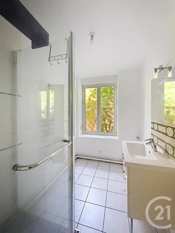 Appartement F2 à vendre  2 pièces - 48,48 m 2   EPINAL  - 88