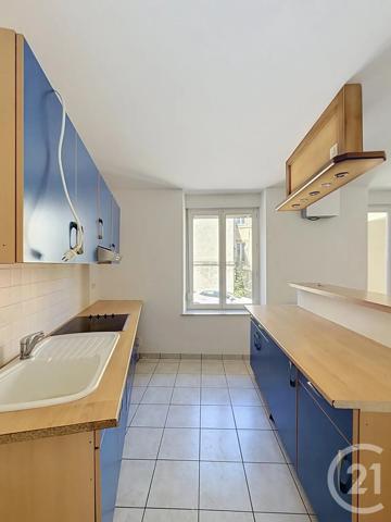 Appartement F2 à vendre  2 pièces - 48,48 m 2   EPINAL  - 88