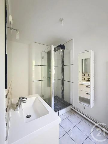 Appartement F2 à vendre  2 pièces - 48,48 m 2   EPINAL  - 88