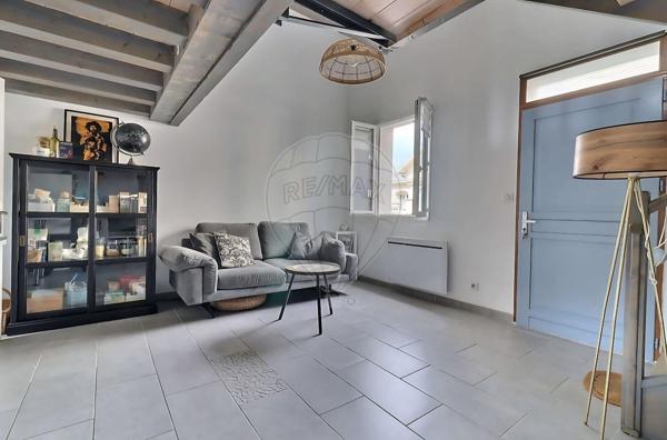 Appartement  en vente - Charente-Maritime - 17