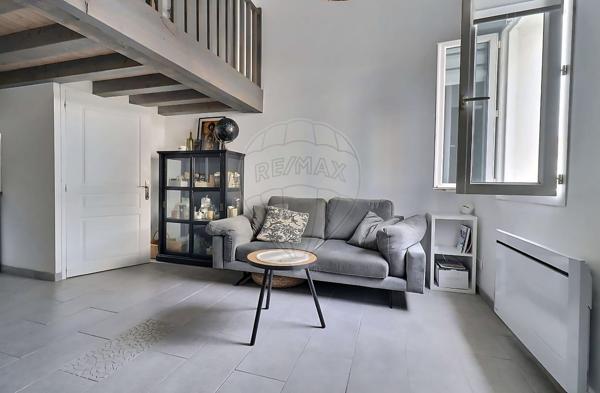 Appartement  en vente - Charente-Maritime - 17