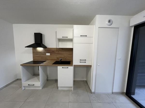 Appartement à louer |  Béziers |  3 pièces | 58 m²