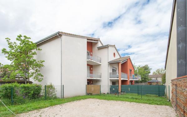 Appartement à vendre    3 pièces • 73 m2 Seysses