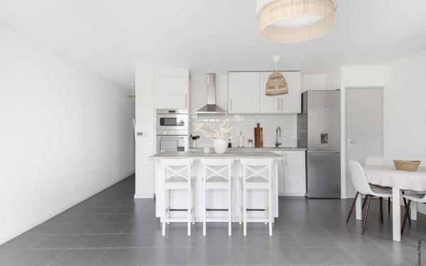 Appartement à vendre    3 pièces • 73 m2 Seysses