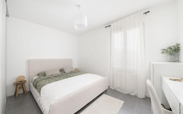 Appartement à vendre    3 pièces • 73 m2 Seysses