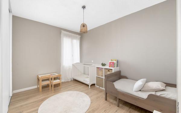 Appartement à vendre    3 pièces • 73 m2 Seysses