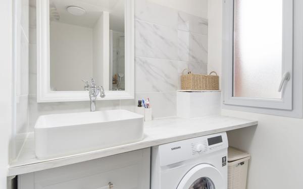 Appartement à vendre    3 pièces • 73 m2 Seysses