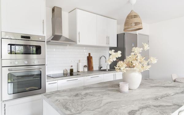 Appartement à vendre    3 pièces • 73 m2 Seysses