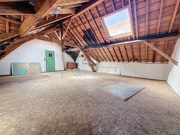 Maison  en vente - Isère - 38