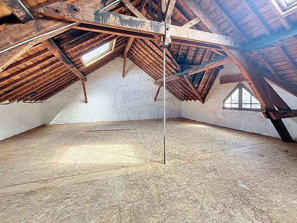 Maison  en vente - Isère - 38