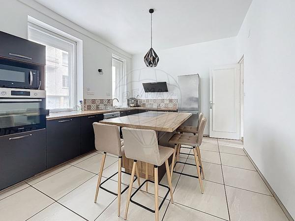 Maison  en vente - Isère - 38