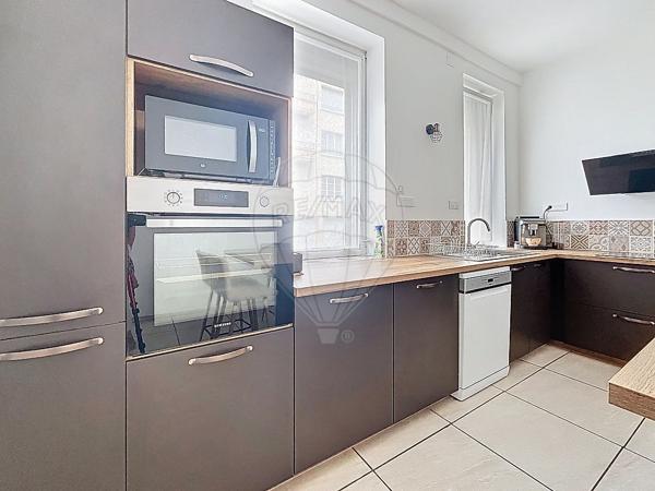 Maison  en vente - Isère - 38